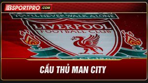 liverpool cầu thủ